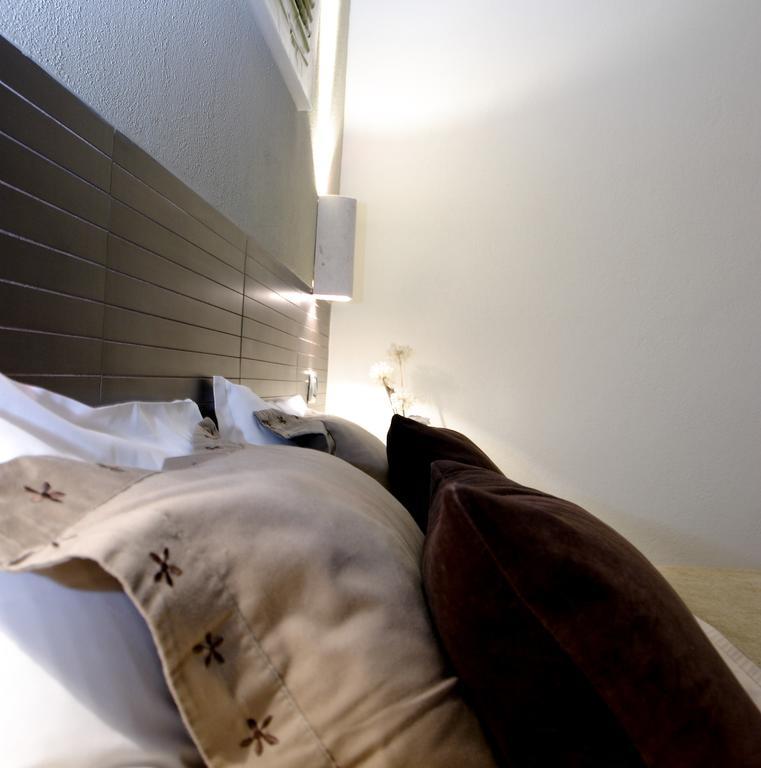 Basilio 55 Rome Hotel Luaran gambar