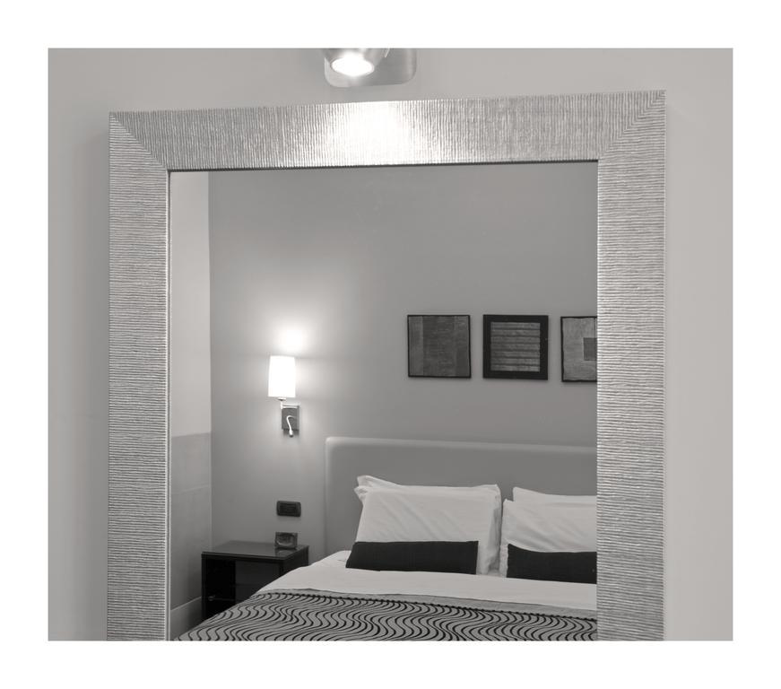 Basilio 55 Rome Hotel Luaran gambar